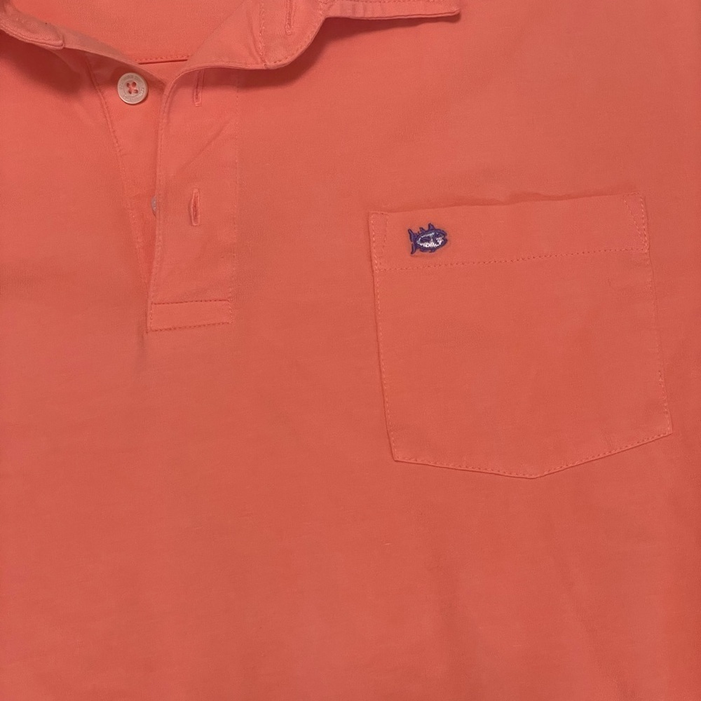 Southern Tide Shirt - Picture 2 of 2